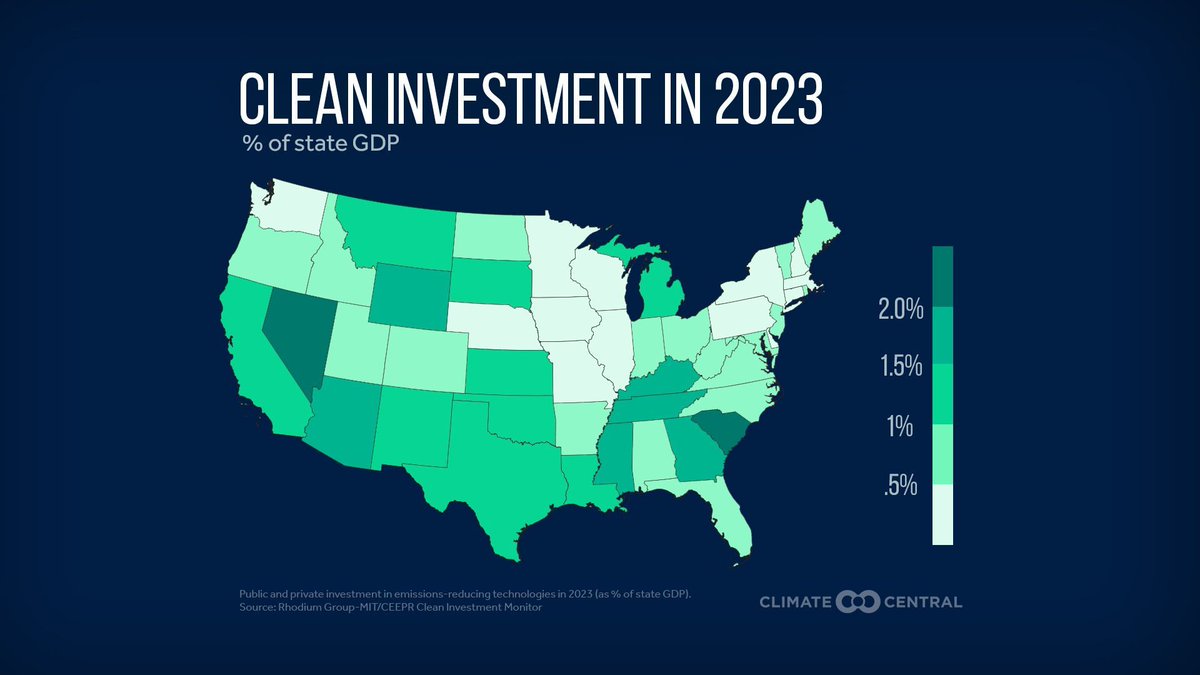 ClimateCentral tweet picture