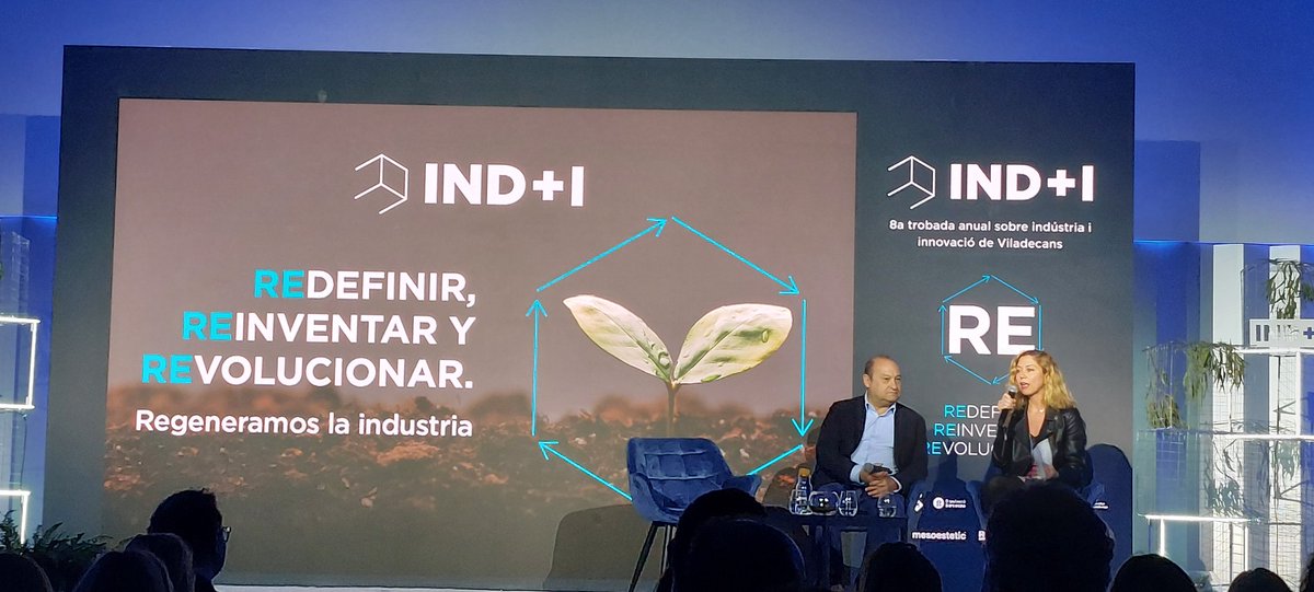 Rosa Paradell tweet media