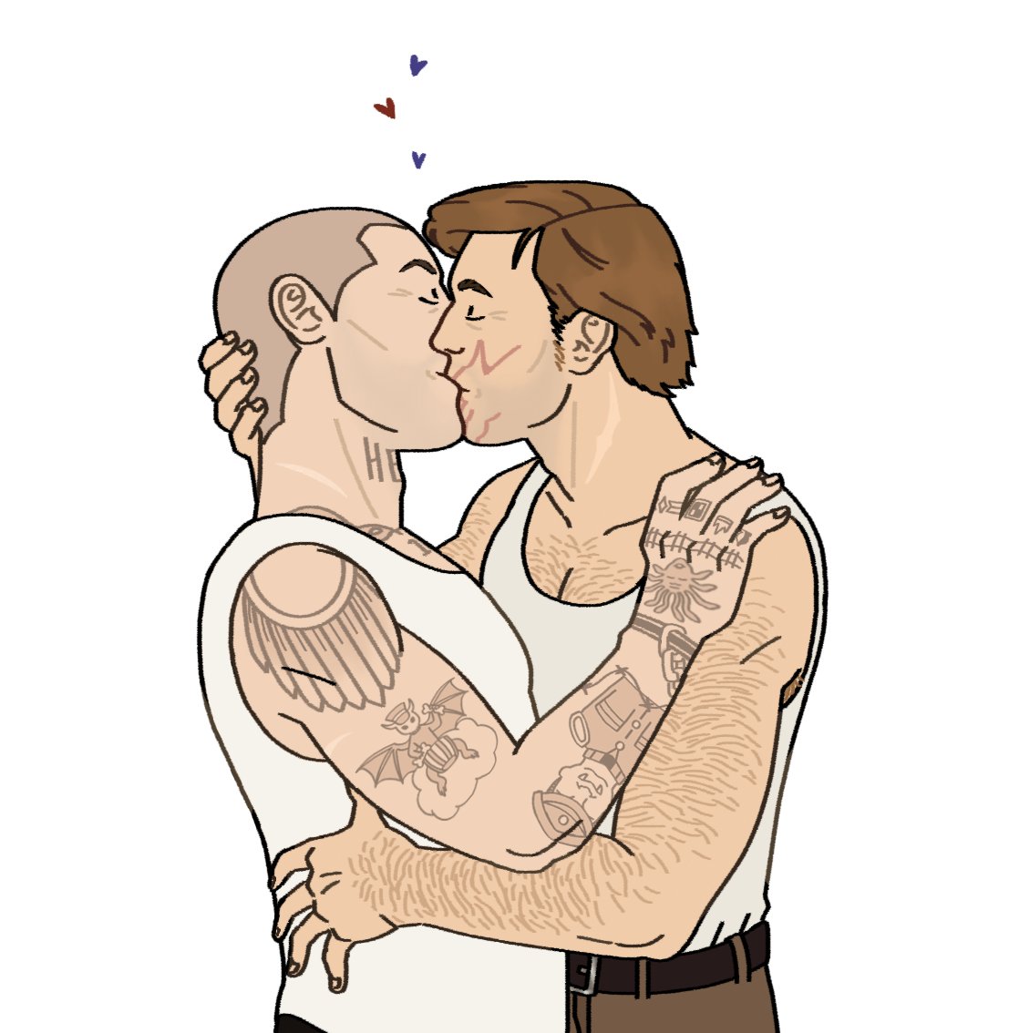 Taylor 🩸 CEO of Stadler tweet media