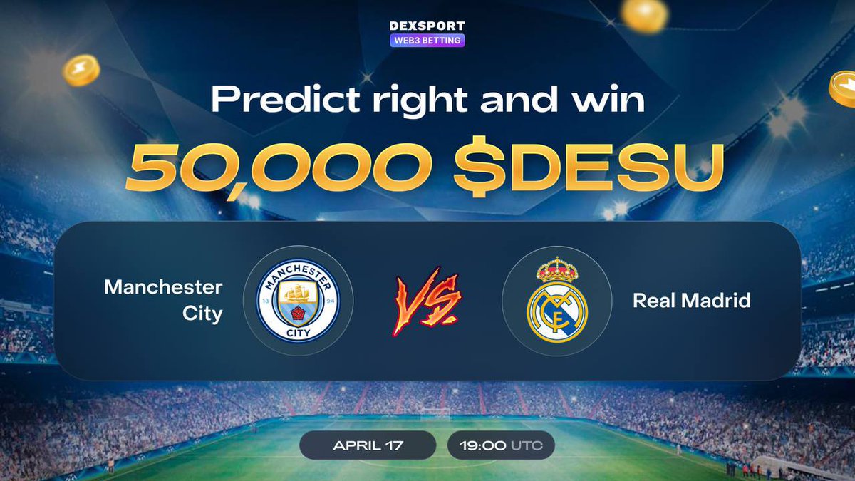 Dexsport tweet media