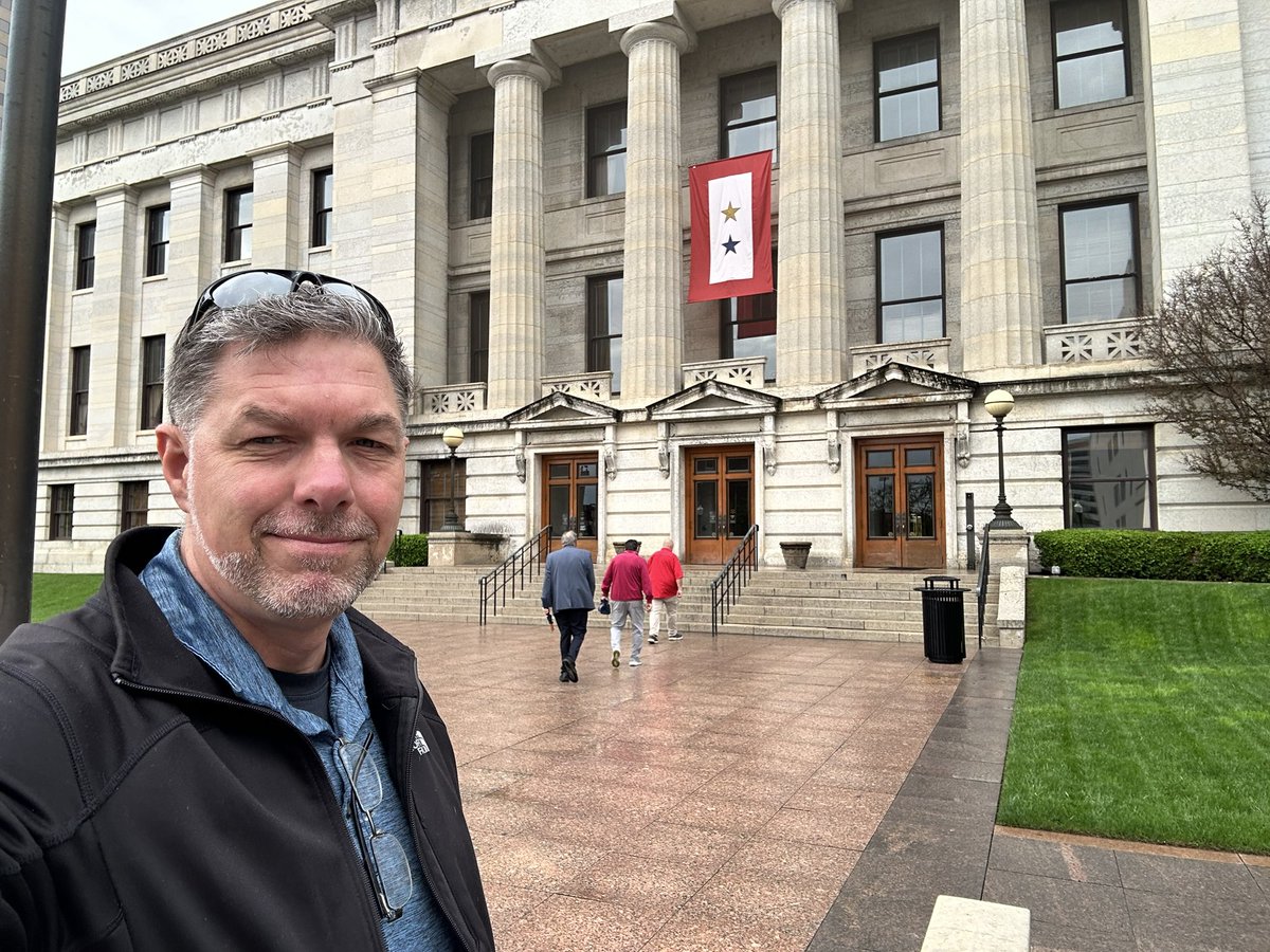 Attending the “Realtors at the Rotunda” event. Keeping up with all the latest issues concerning real estate in Ohio Steven Hamm, Realtor, RE/MAX Quality Realty CDPE, MRP steven.hamm@remax.net