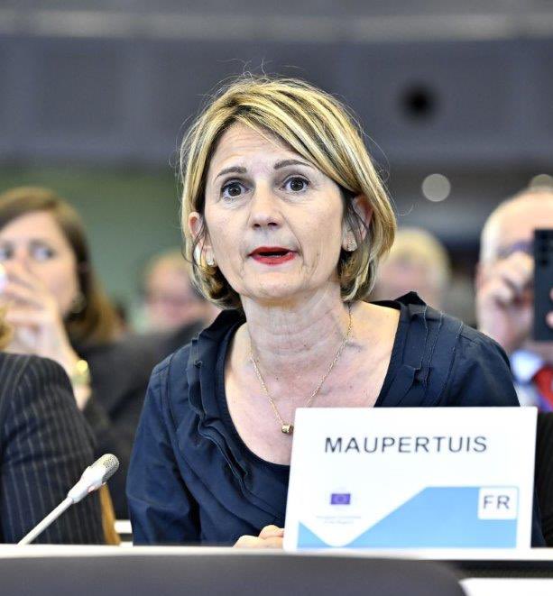 Congratulations to our member @Maupertuis_N Pres. @AssembleeCorse for being appointed @EU_CoR rapporteur on the opinion on #EUbudget and place-based policies that aims to propose new design and delivery mechanisms👏👏 First discussion #COTER 3 July. Stay tuned for updates‼️