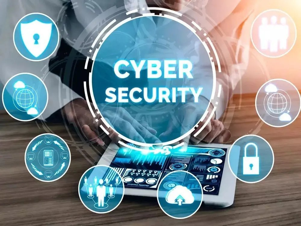 Fortifying the Digital Frontier: The Imperative of Cybersecurity solutions for Modern Businesses zytech.co.in/todays-technol…
#digitalindia #cybersecurity #itsolutions #itmanagedservices