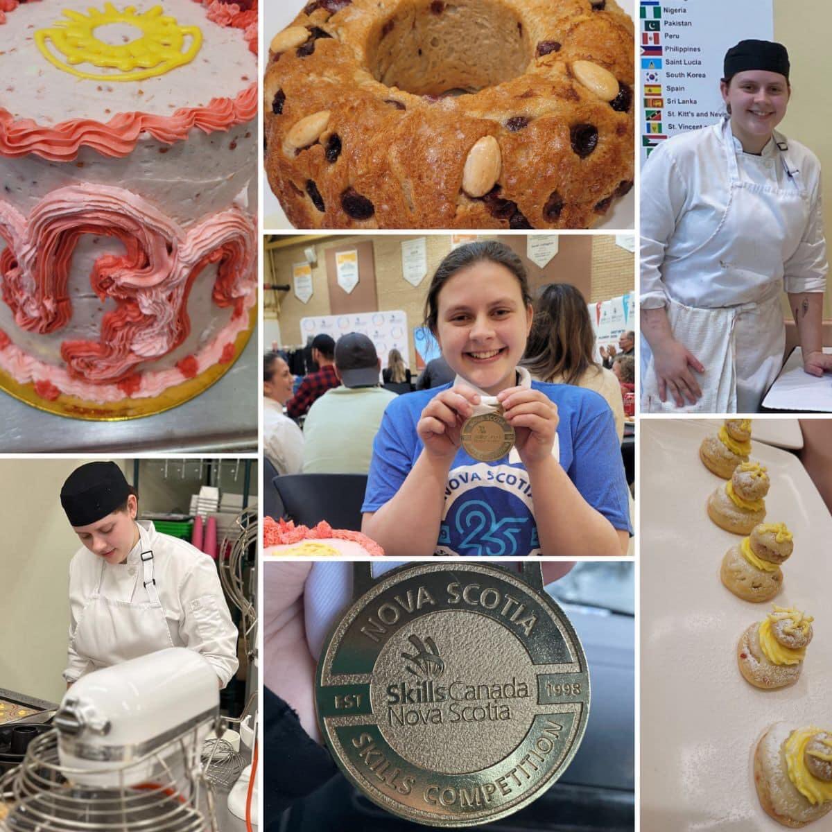 Vernon Taylor II - Chignecto FoSS tweet media