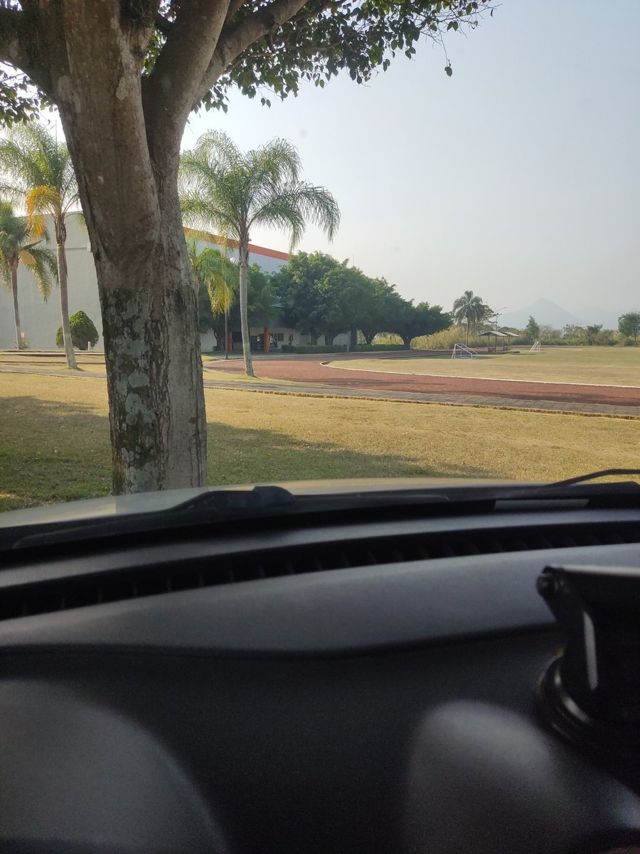 singleverboc's tweet image. Hoy amanecimos por Córdoba 
Saludos