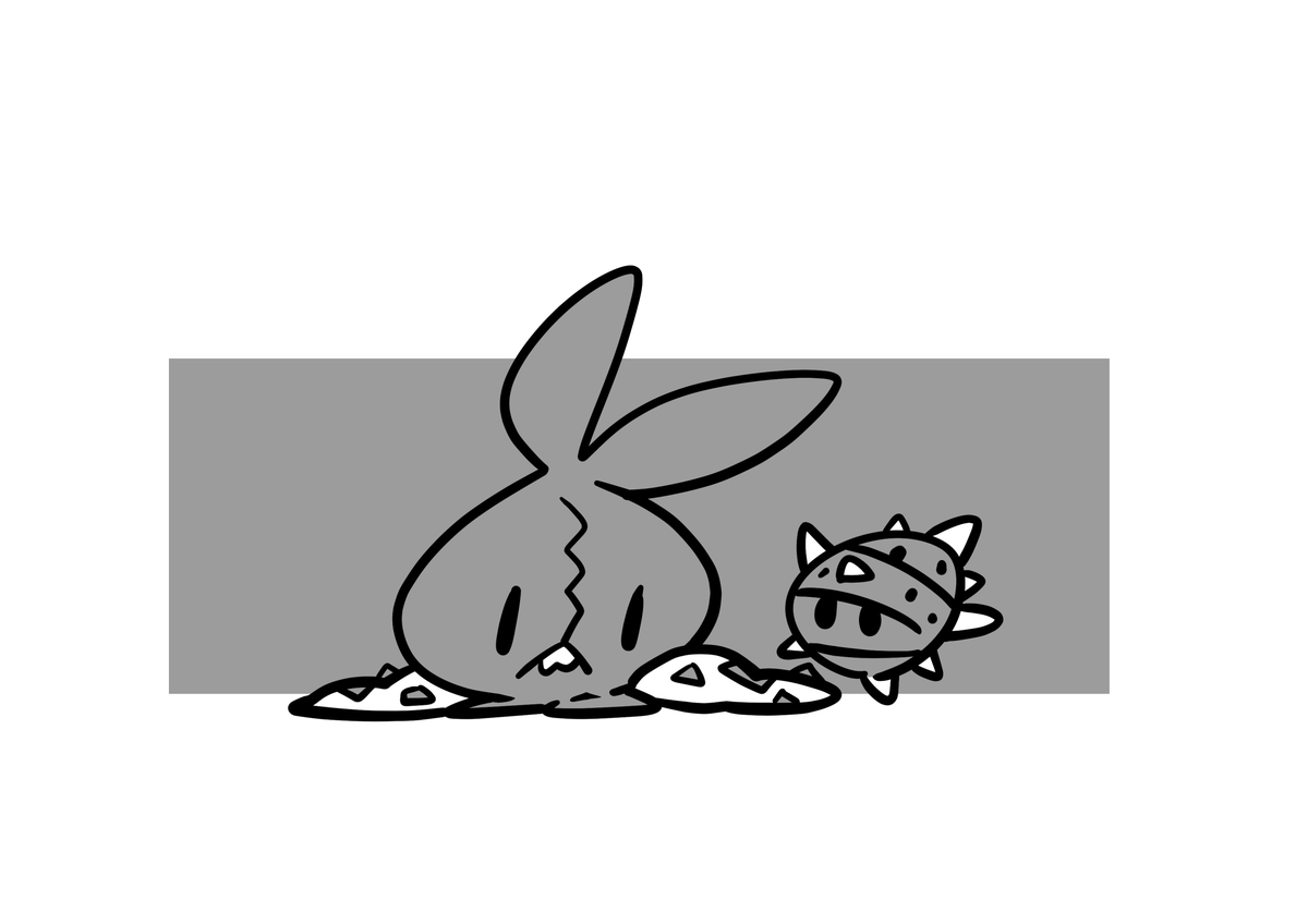 「」|加藤カトヲより愛をこめてのイラスト