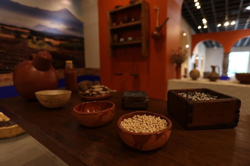 ¿Ya conoces #Tepetlixpa? En este #PuebloConEncanto, en la comunidad de Nepantla, nació Sor Juana Inés de la Cruz “La Décima Musa”. Te invitamos  a descubrir lo que este destino turístico tiene preparado para ti.