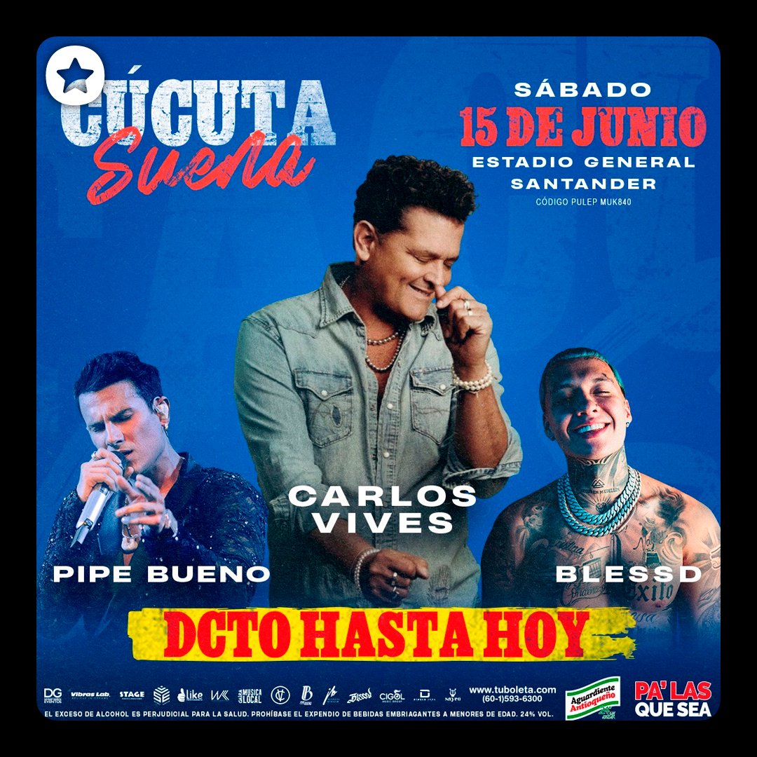 Tuboleta tweet media