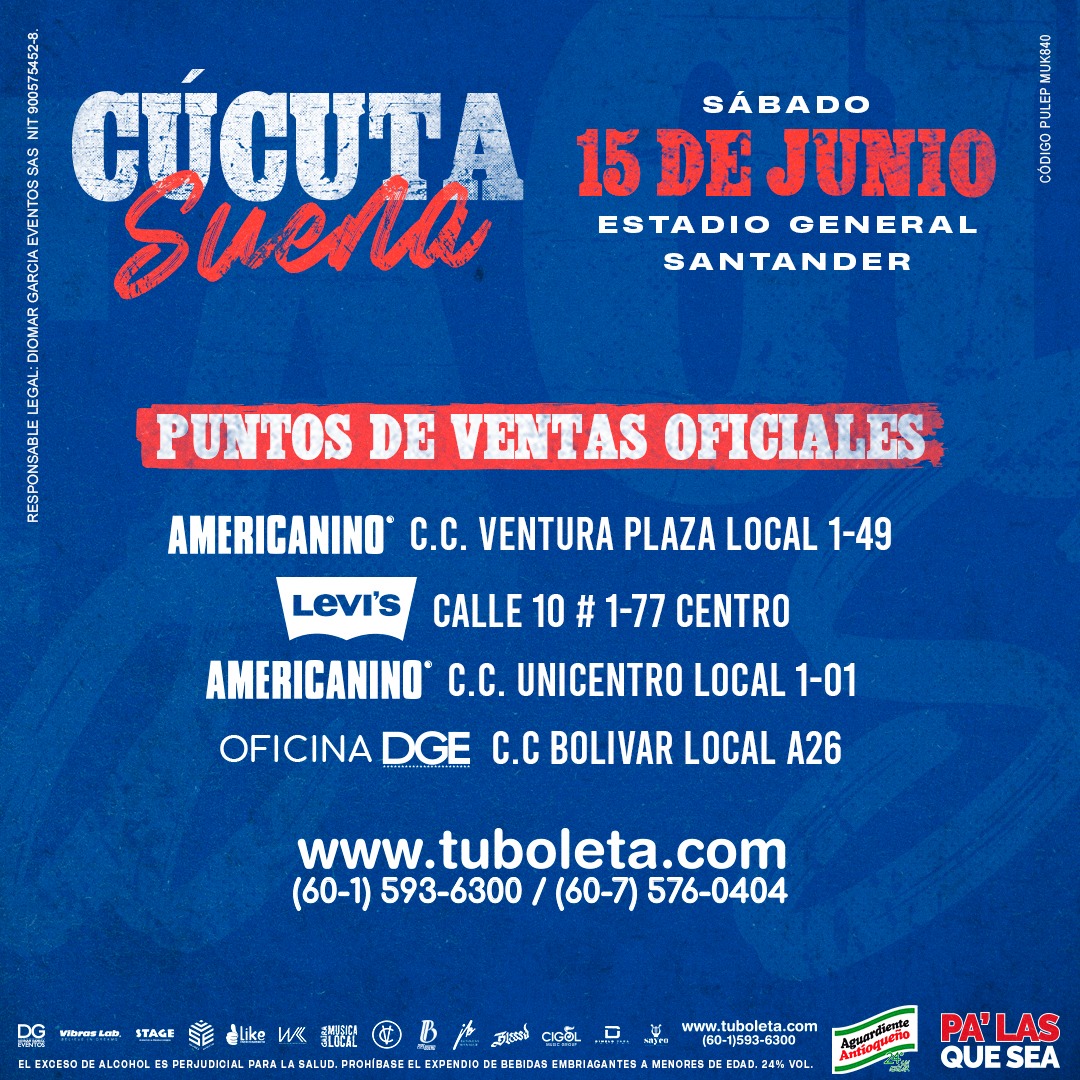 Tuboleta tweet media