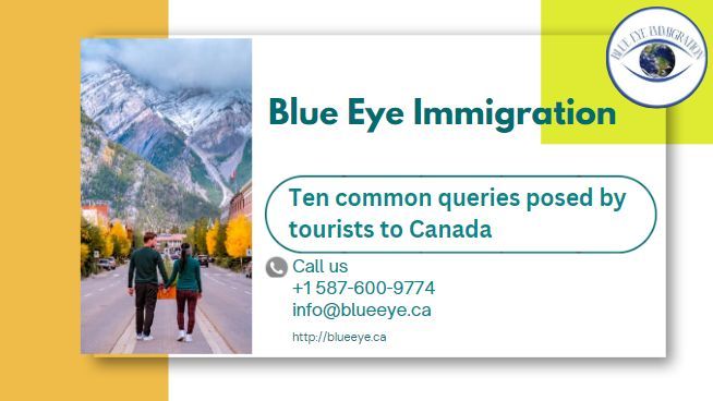 thegk05's tweet photo. New Post: Ten common queries posed by tourists to Canada https://t.co/Wu3bXruWke https://t.co/1BAw6m51r5