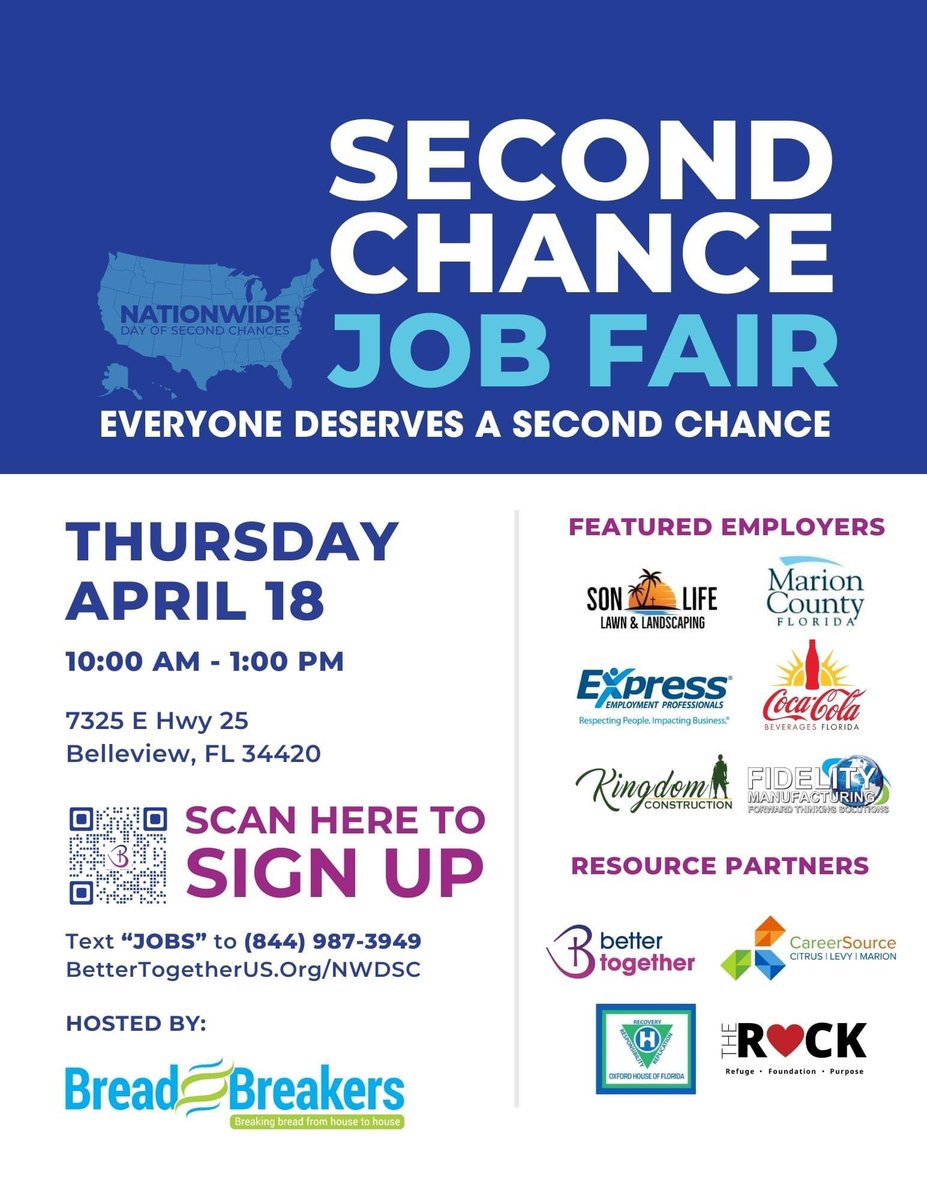 tiffenator's tweet image. #fljobs #felonfriendly