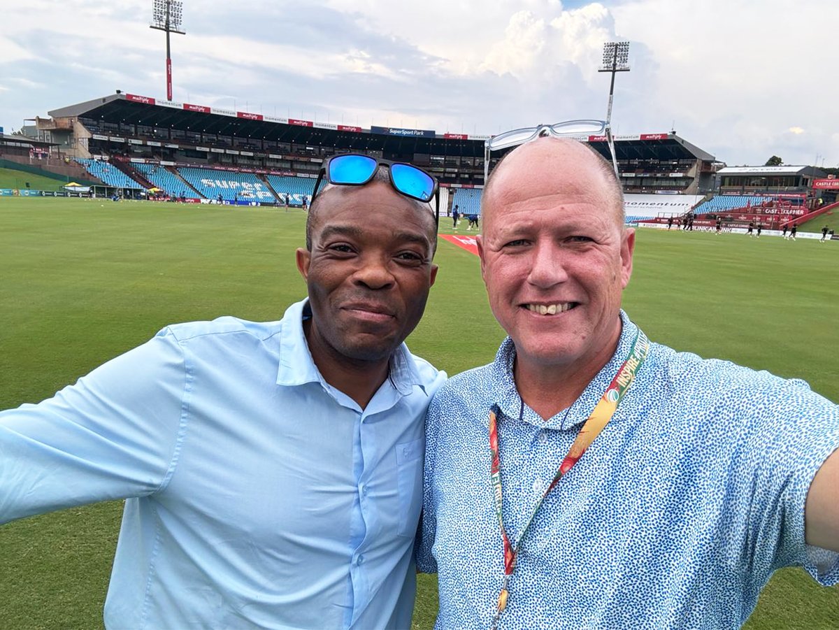 Megapro_SA's tweet photo. #Megaview has supplied the #LED systems for all 22 televised matches in the #CSAT20Challenge competition over the last 6-weeks.
Great exposure for the Teams sponsors. Exciting final matches ahead.
#WeAreSport @DomesticCSA @ekkers_sa https://t.co/6ZYD3RYM0H