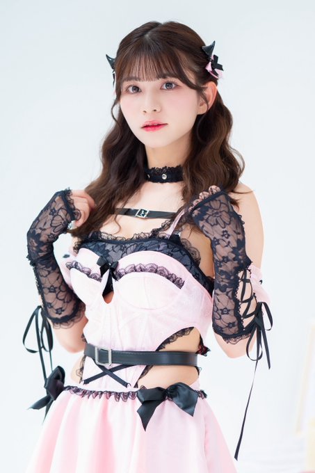 Twitterのコスプレ画像32