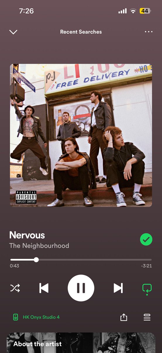 baptizedbastard's tweet photo. the urge to be ripped and post to this song https://t.co/VvTNecUiDU