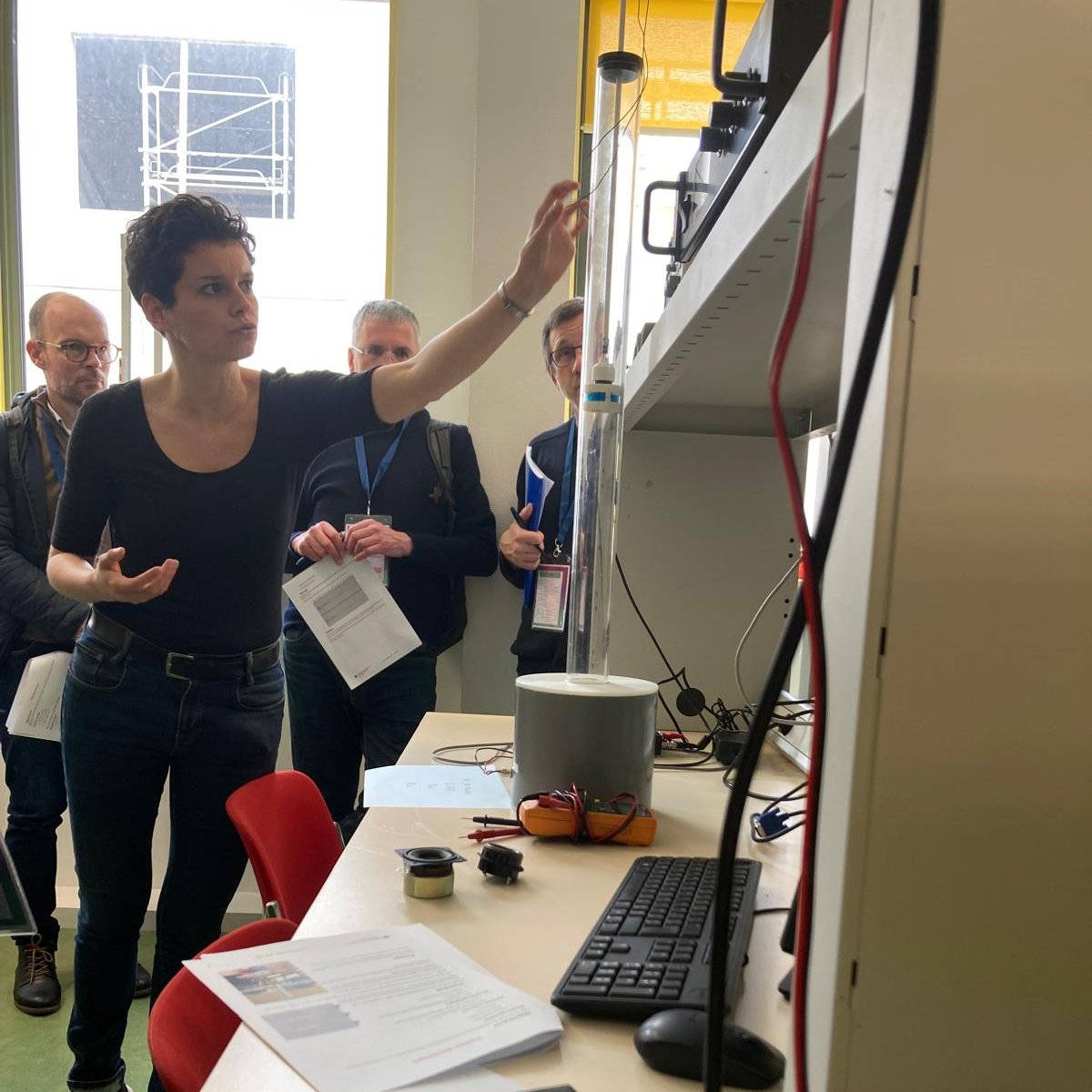 CNRS Bretagne et Pays de la Loire tweet media