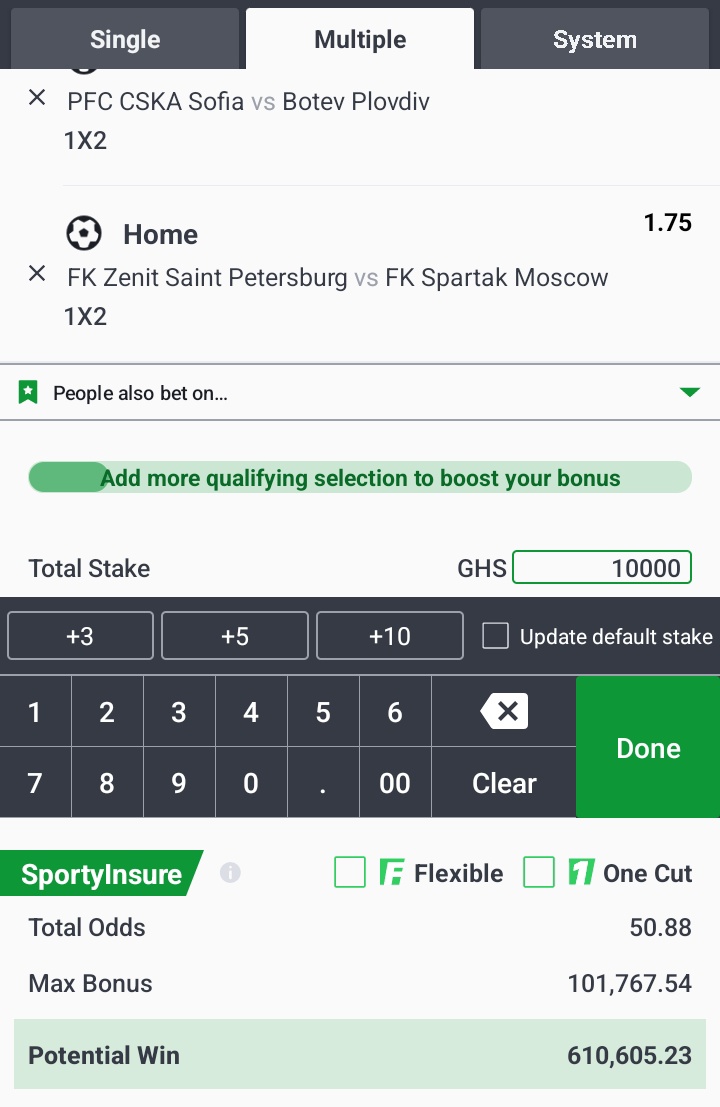 HeistBet's tweet photo. Well analyze 50+odds . I use almost 2hrs to analyze this ticket. I also promise to give 200 cedis each to the first 50 comments if this ticket comes home 

Check comments section for the code .
Let's go heistnation.......... https://t.co/HAEbwgjzAt