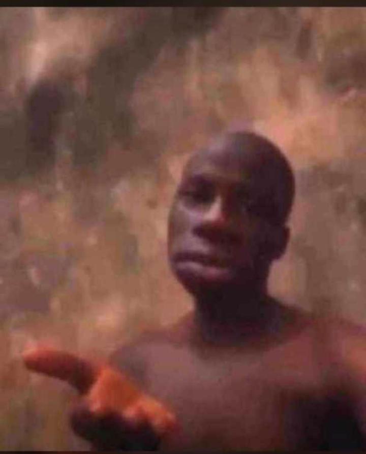 ressilant's tweet photo. @Chikezie_UX All😂 https://t.co/H0HomsUtn3