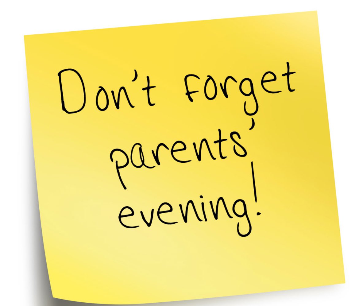 Year 8 Parents' Evening Reminder: Parents’ Evening for Year 8 will take place tomorrow evening (18 April) and will be online via School Cloud. The window will close tonight at 9pm.