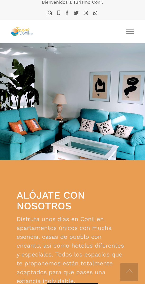 TurismoconilC's tweet photo. Reserva ya tus vacaciones. Te invitamos a entrar en nuestra web.
⬇️⬇️⬇️⬇️
https://t.co/tXgmGpYKc1 https://t.co/zQjJHcTiGC