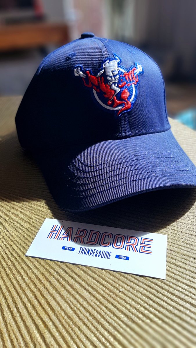 RedRooster77's tweet image. Gisteren besteld, vandaag al binnen!🥳🥳 #Thunderdome