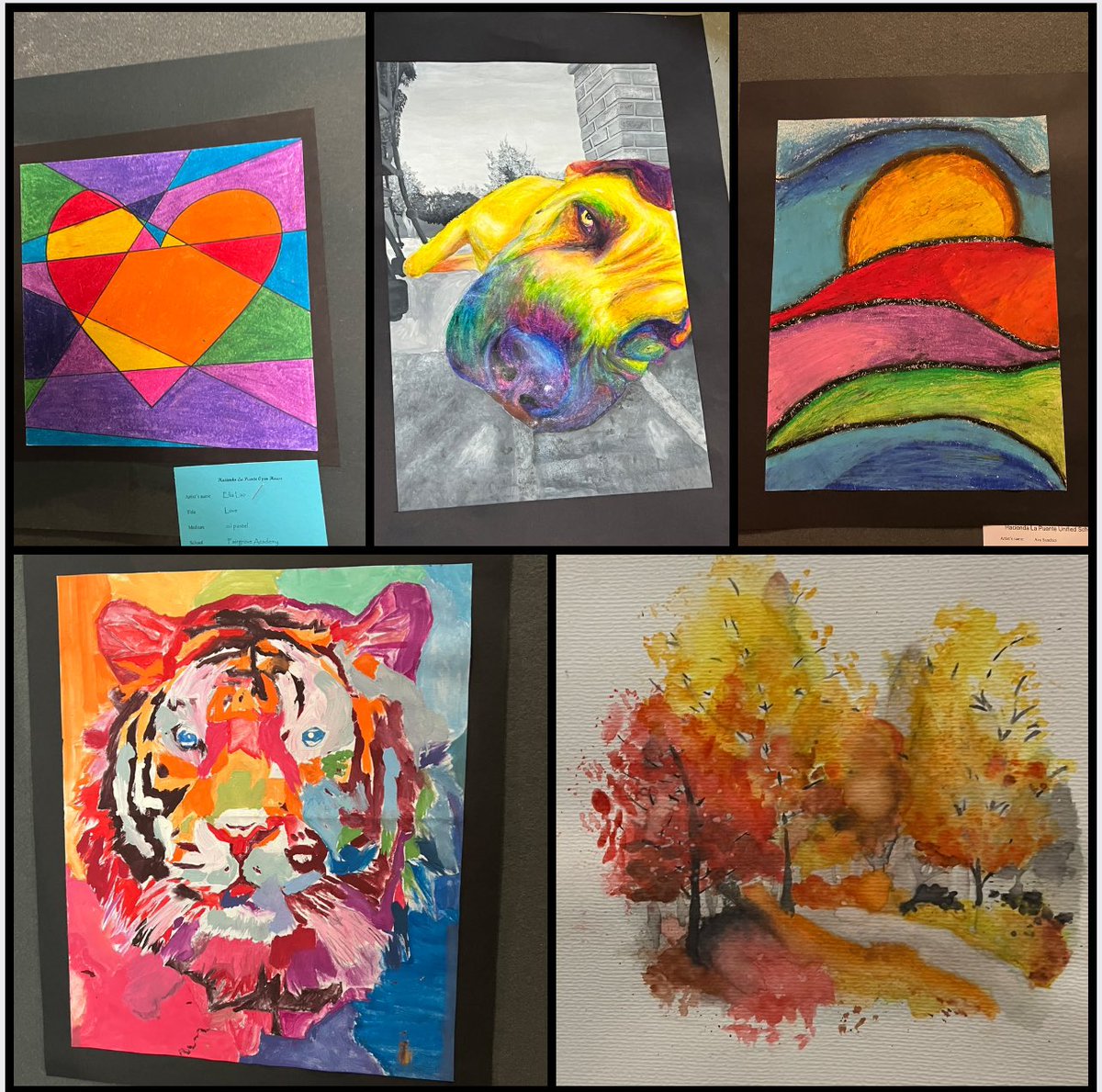 Dr. Helene Cunningham tweet media