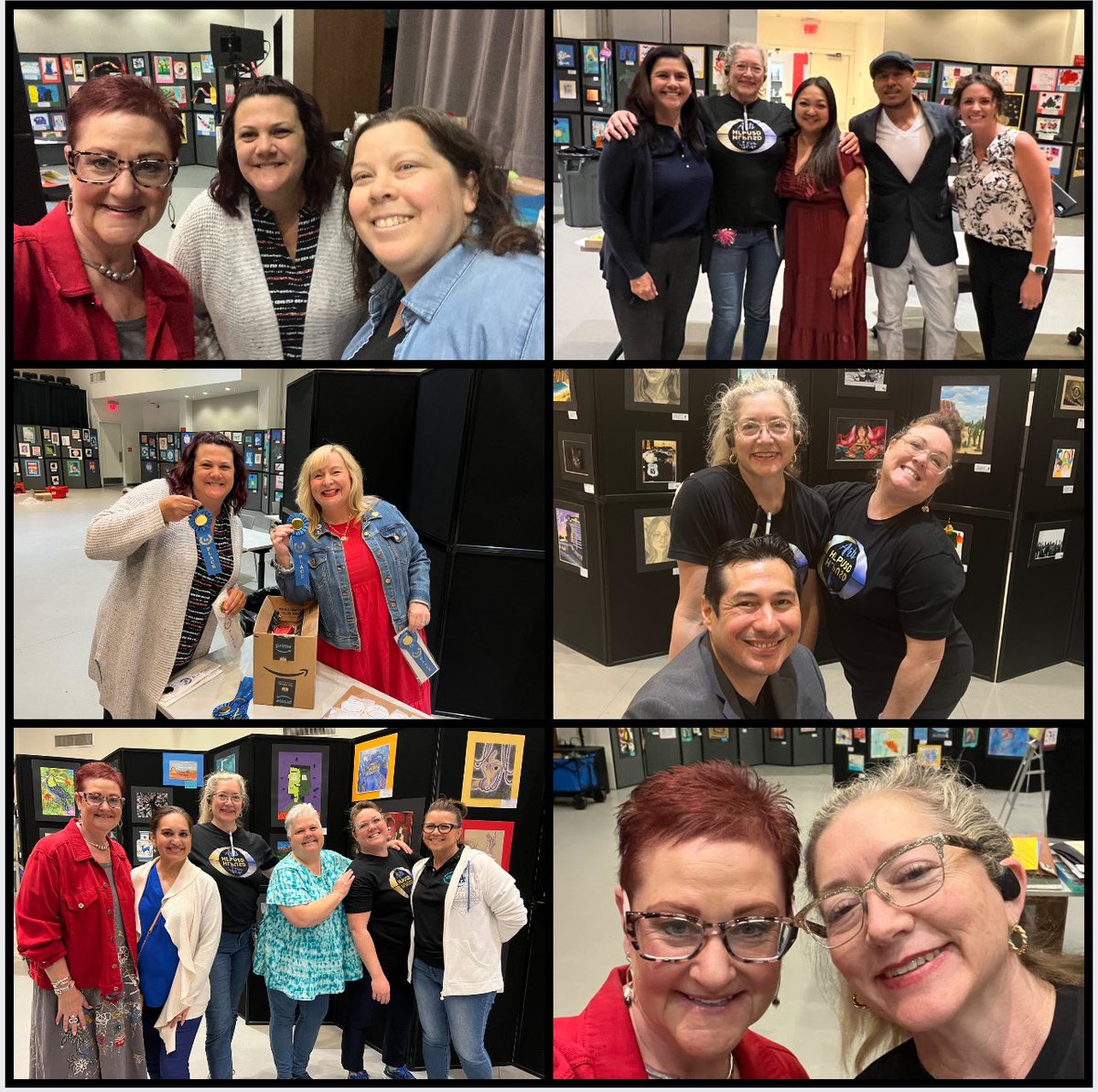 Dr. Helene Cunningham tweet media