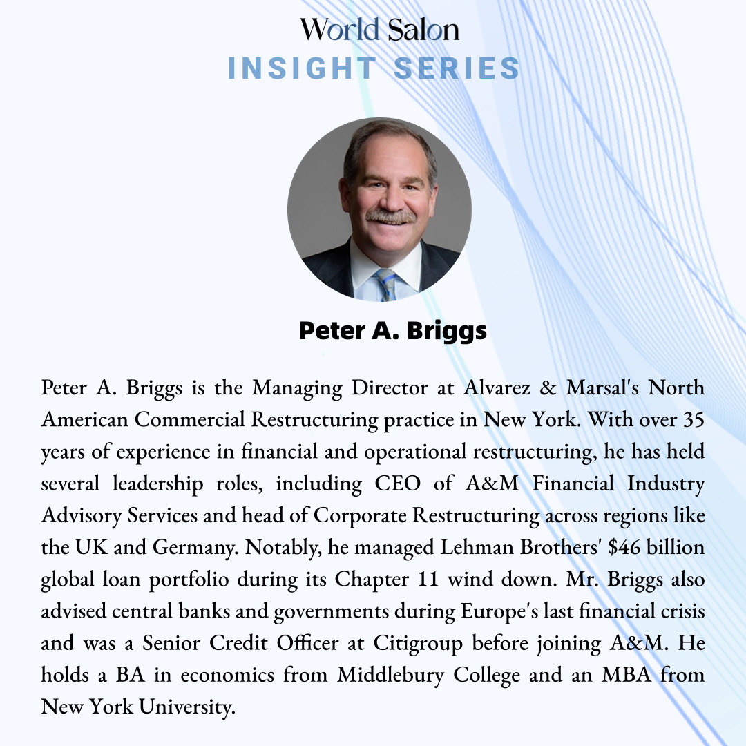 🌟 Insight Series Event Alert! 🌟

🎟️ Tickets available now! Visit 【world-salon.com/event】 to reserve your seat

#RiskManagement #FinanceEvents #EconomicInsights #WorldSalon #RiskManagement #FinanceExperts  #InvestmentStrategies #FinancialForecast #MarketRisk #CreditAnalysis