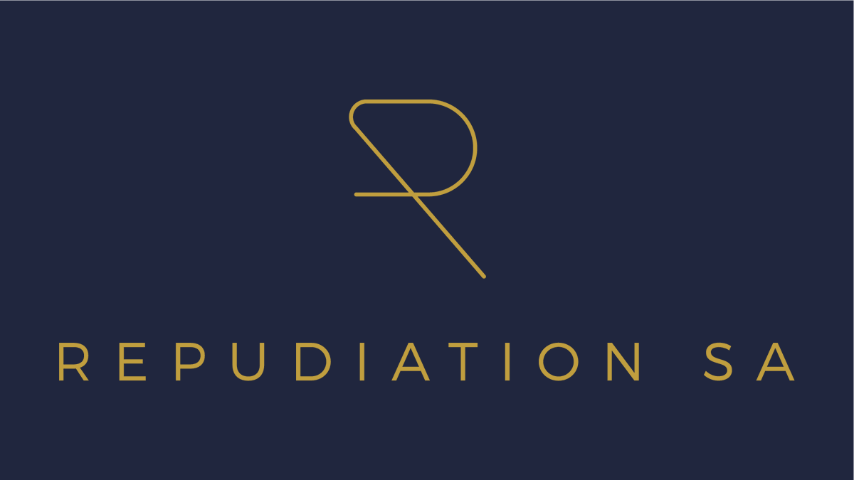 repudiationsa tweet picture