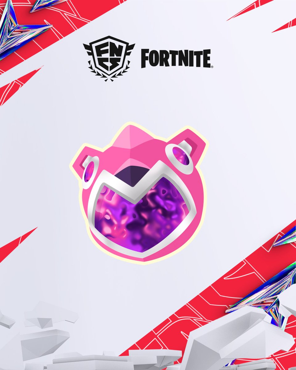 FNCompetitive's tweet photo. The FNCS Qualifier 2 Fortnite Drop is a Wavy Team Leader Emoticon!

EU | 18:40 CEST
NA | 5:40 pm ET

This Sunday: https://t.co/mjaki0Ef3g https://t.co/gdzrzVAAEV