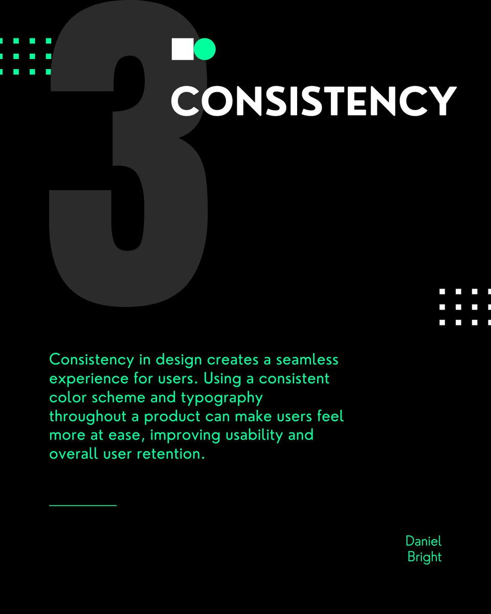 Danielgbright's tweet image. I&apos;m a big advocate of minimalism, not only in design but life in general. Less is absolutely much more, and often time is much harder to achieve. I truly think this is one of the things that sets the pros apart.

#ux #ui #usercentricdesign #designthinking