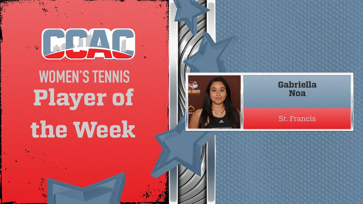 Perfect At No. 1, USF's Noa Garners Women's Tennis Weekly Accolades chicagoland.prestosports.com/sports/wten/20…