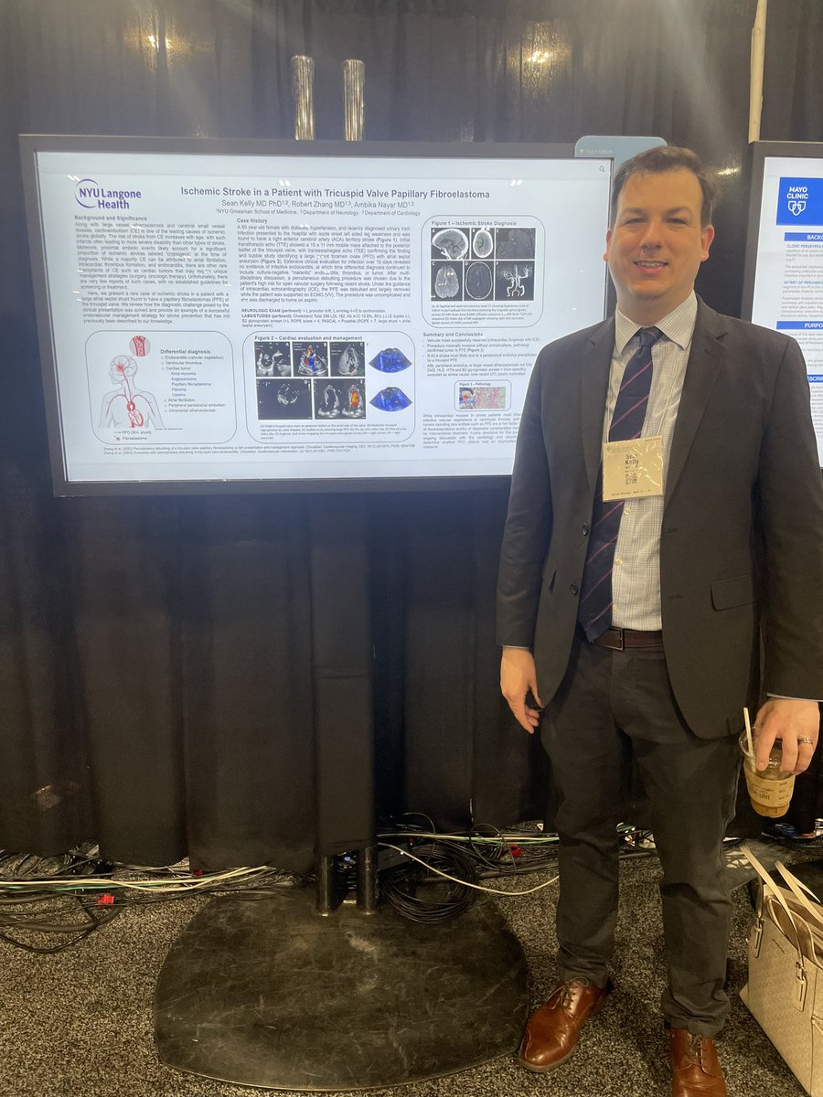 ArielleKurzweil's tweet photo. Fabulous early morning posters at #AANAM @SungitaKumar @NYUneurologyres @nyugrossman @nyulangone https://t.co/c20nNXi6pS