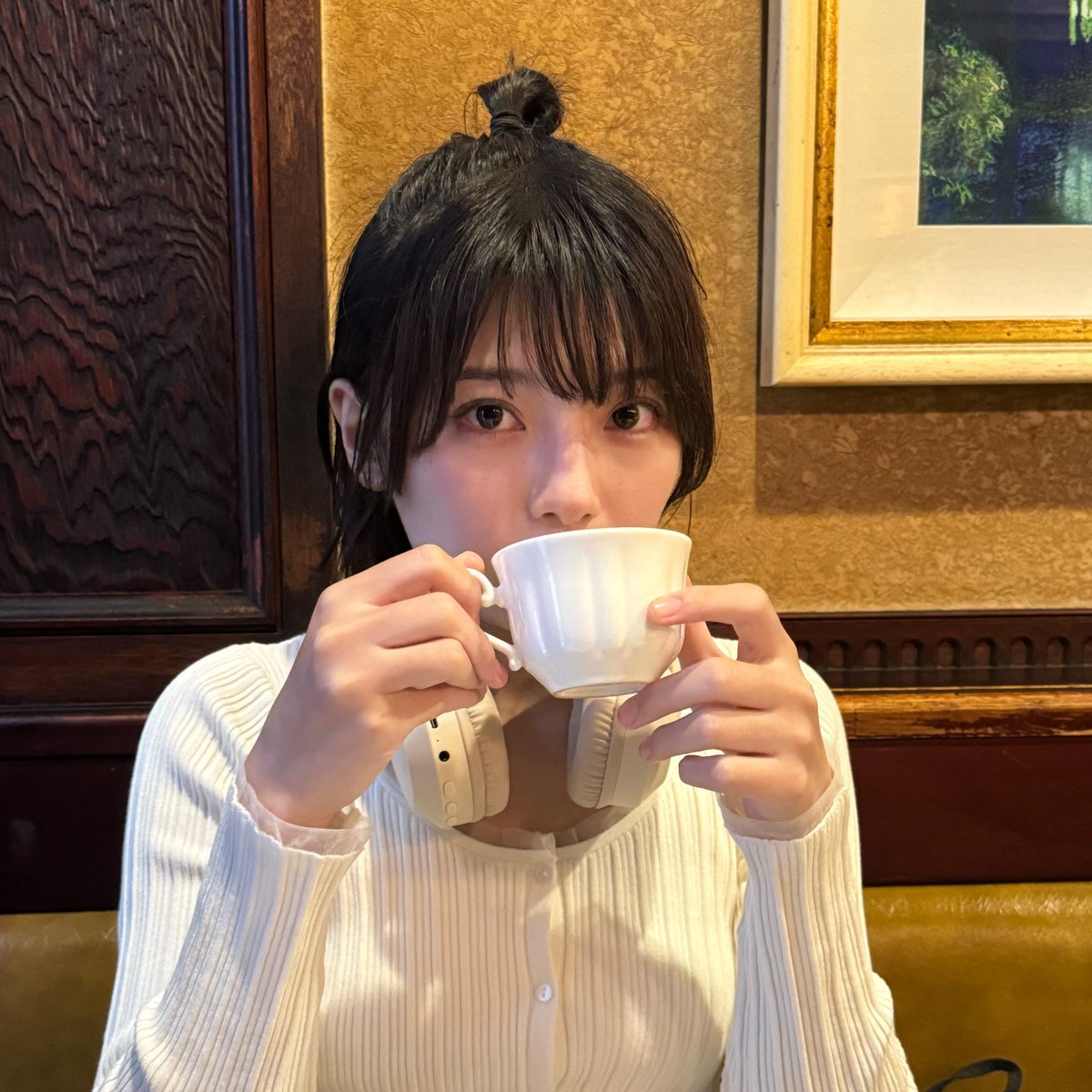 散歩でハイカットの靴を履くな