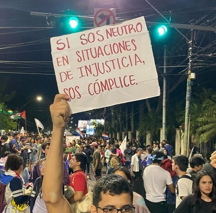 recordatorio q si tienen amigos tibios, es una 🚩