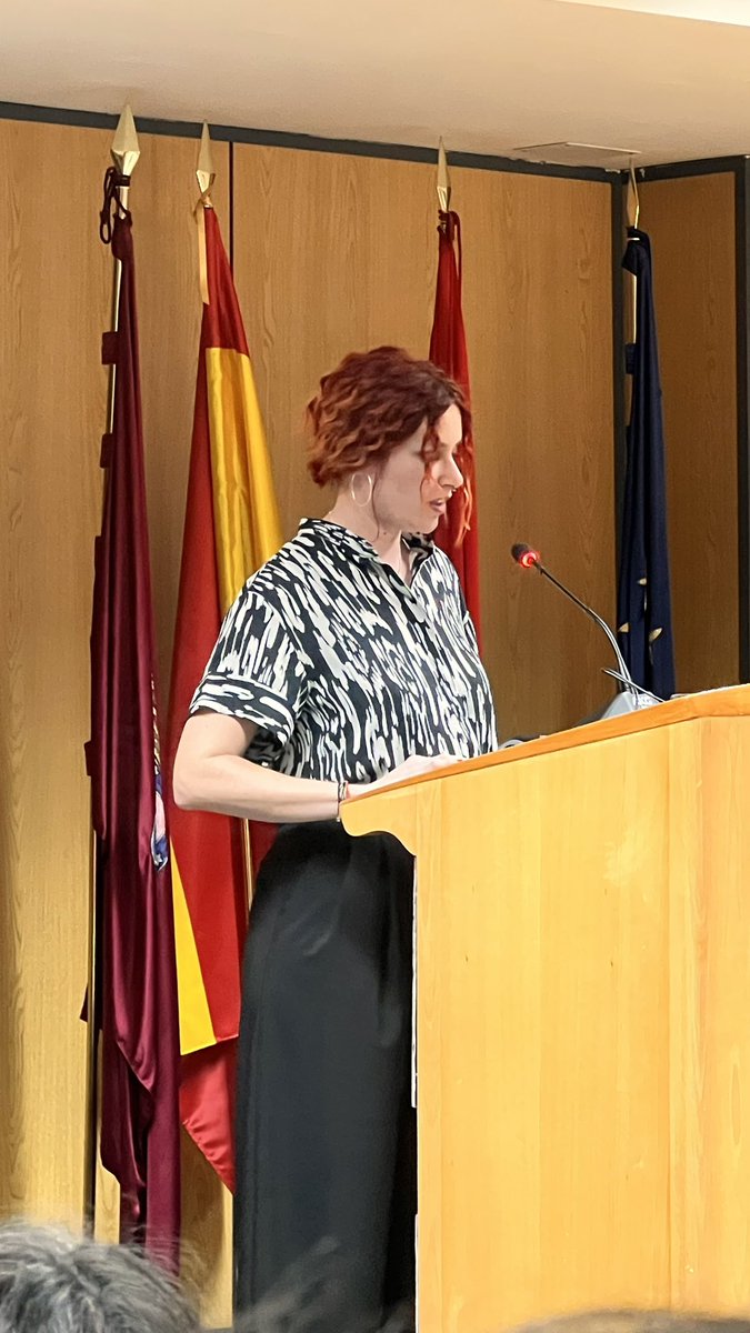 Pedro Martín-Barrajón (Prevención del Suicidio) tweet media