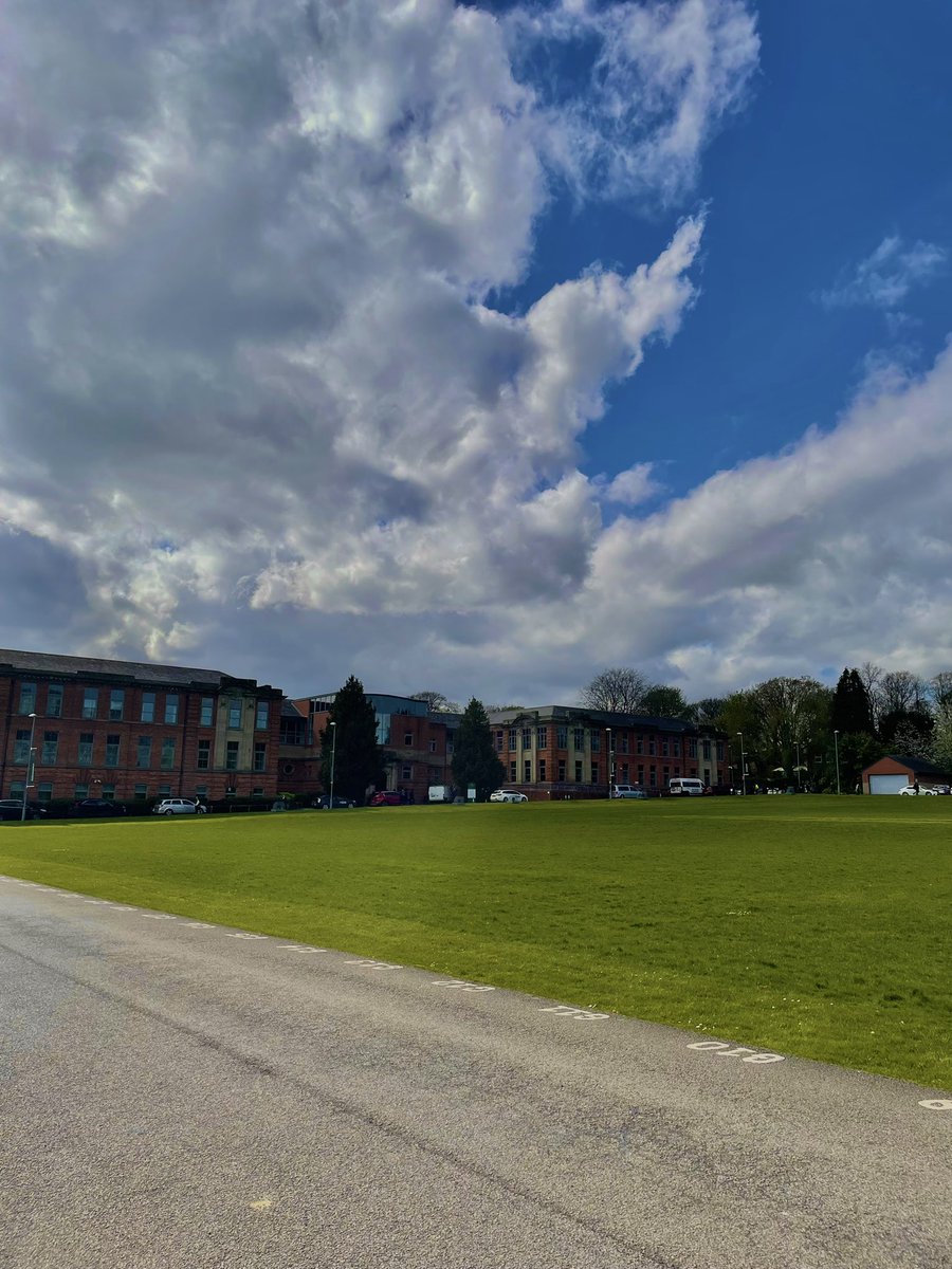 University of Bradford Outreach tweet media