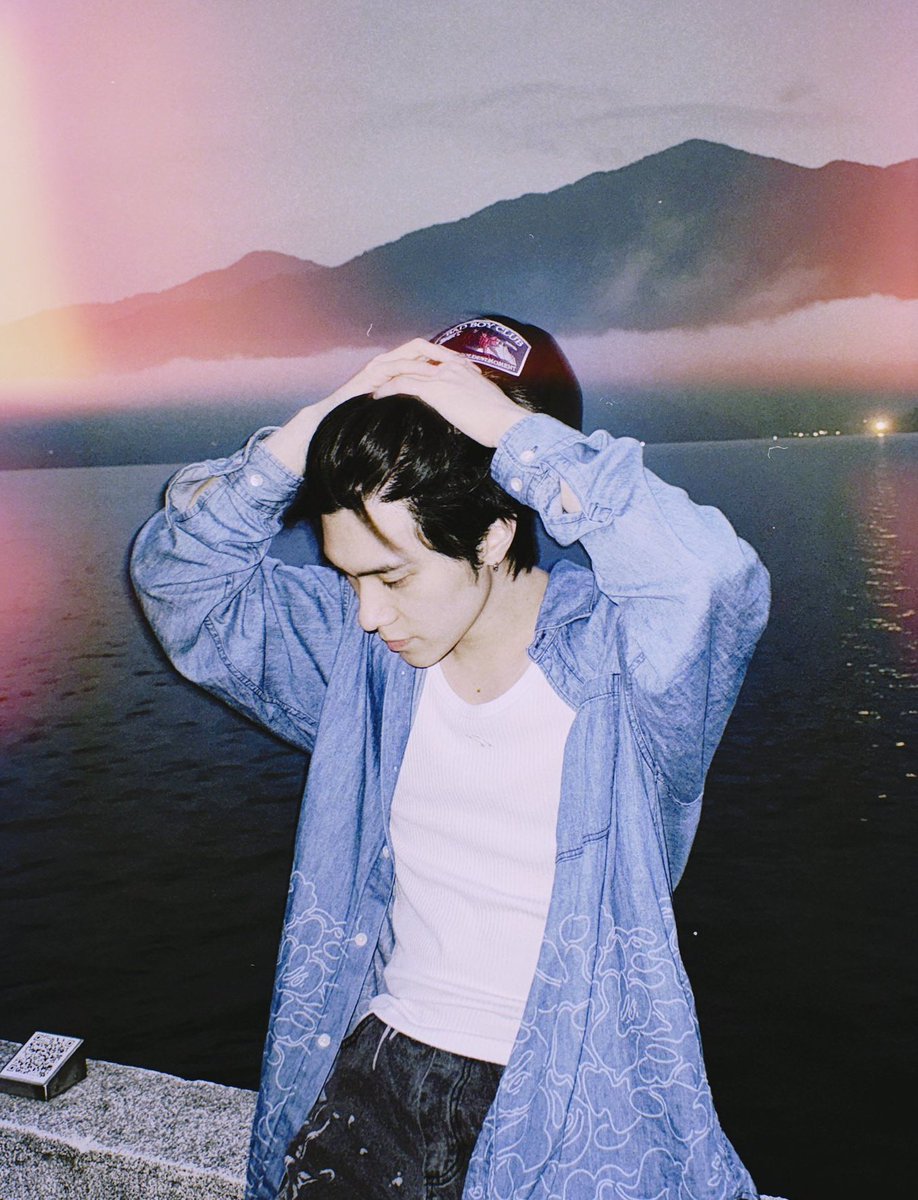 things Hendery went viral for; a thread