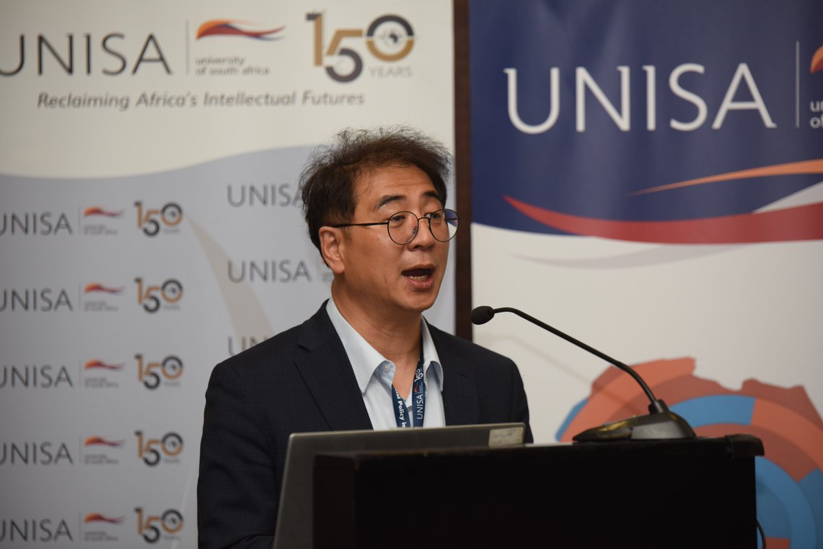 Unisa Research tweet media