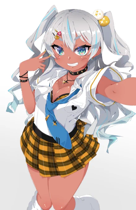 新モデル可愛すぎ!!!ありがとう!!!!#ちゃむちゃむあーと 