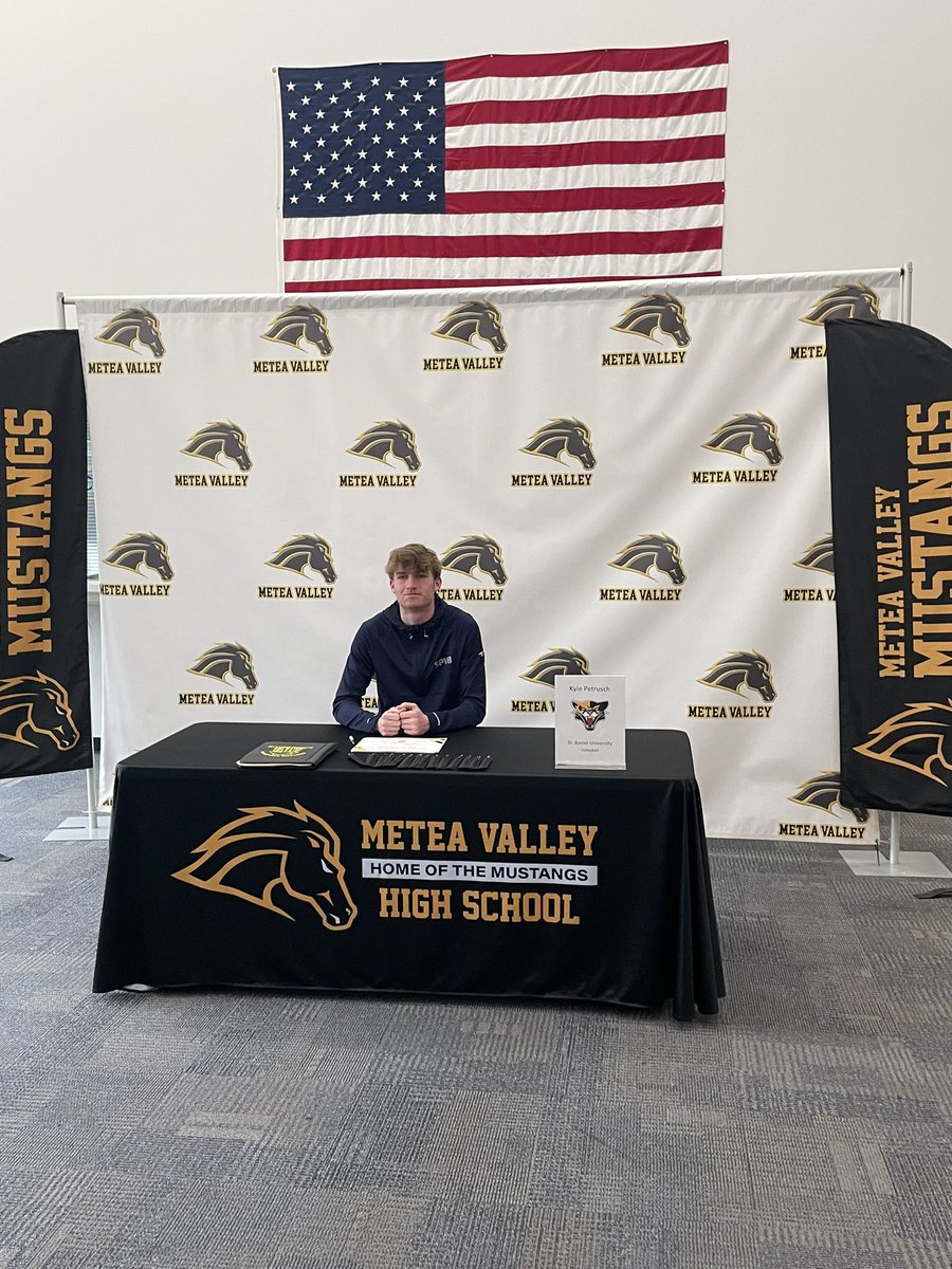 Metea volleyball tweet media