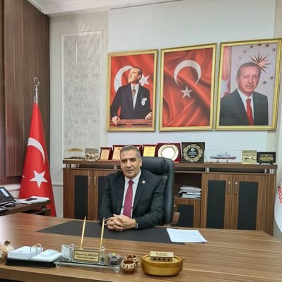 Adıyaman İl Genel Meclis Başkanlığına yeniden seçilen Mehmet Can Erdoğan’ı , Başkan yardımcılıklarına seçilen Mehmet Kılınç ve Ömer Öncel’i tebrik ediyor çalışmalarında başarılar diliyorum.