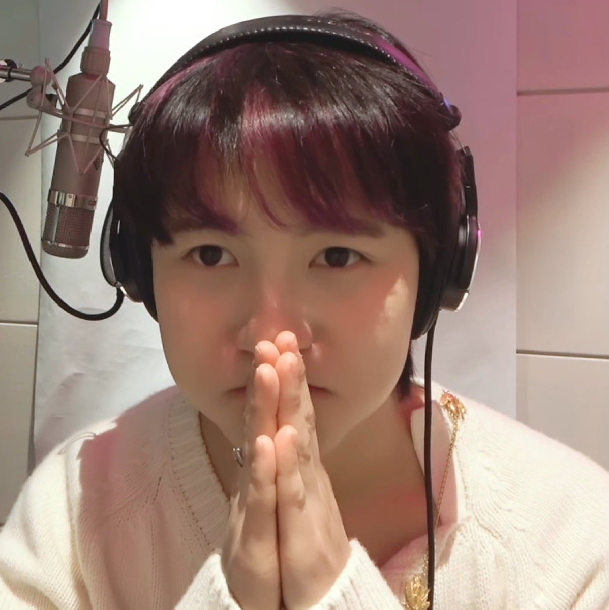 มู่ ♡ tweet media