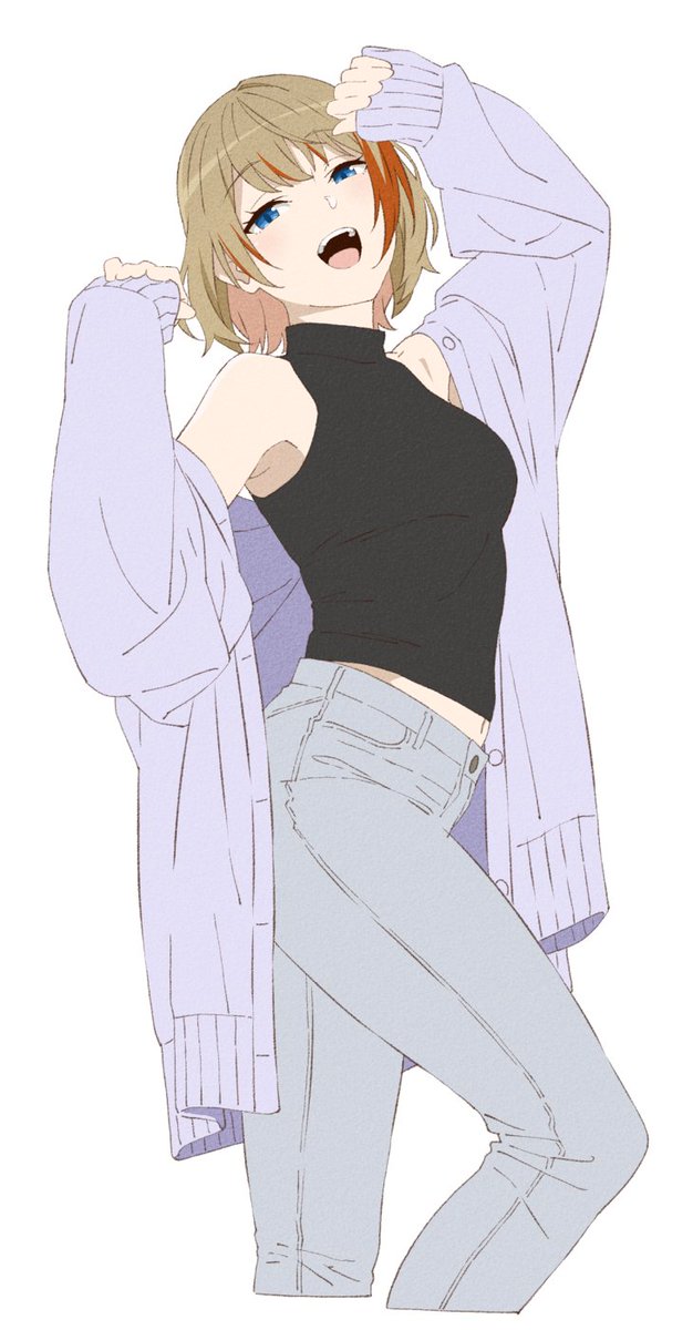 「」|あきてつのイラスト