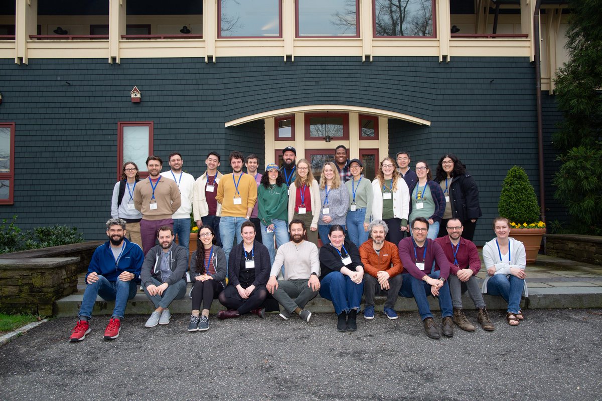 That’s a wrap for @QIatCSHL 2024!!!! Special shoutout to @JenCWaters @TalleyJLambert @florianjug @CiminiLab @SulianaManley and all the TAs for organizing such an amazing event quantitative imaging course!