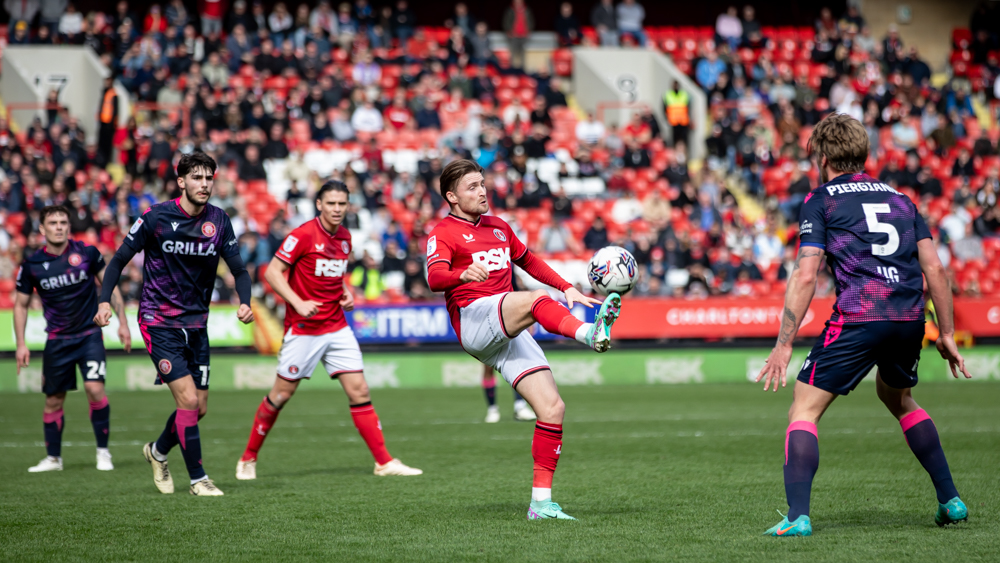 #cafc boss Nathan Jones has had his say on Alfie May not making the League One POTY shortlist despite topping the goal charts in England's third tier. londonnewsonline.co.uk/sport/charlton…