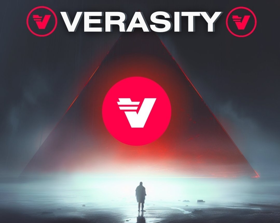 AstronautBTC's tweet image. Back in 2021, $VRA hit $0.08 on just hype and hope, no real product

Fast forward to 2024-2025: We've got a solid product, a growing community, and industry recognition 🌟 

The upcoming PoV Token migration in Q2 is reshaping our supply to around 10B and it's decreasing thanks to…