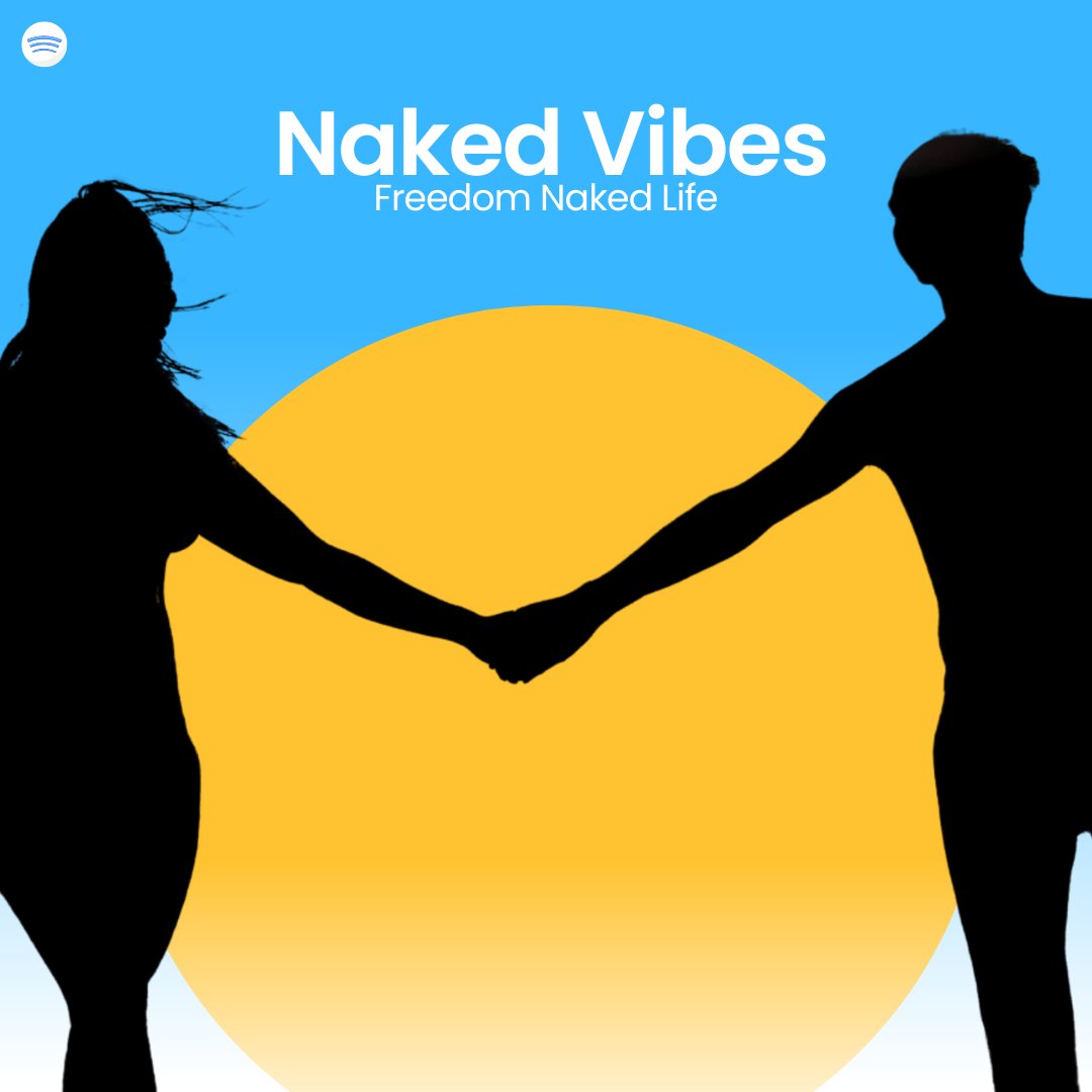 NaturistSymbol's tweet photo. Freedom Naked Life @FreedomNakedLif is now official ambassador of the #NaturistSymbol.
Check out their website https://t.co/8KaXNeHKUb . https://t.co/VKW5K7Yp8h