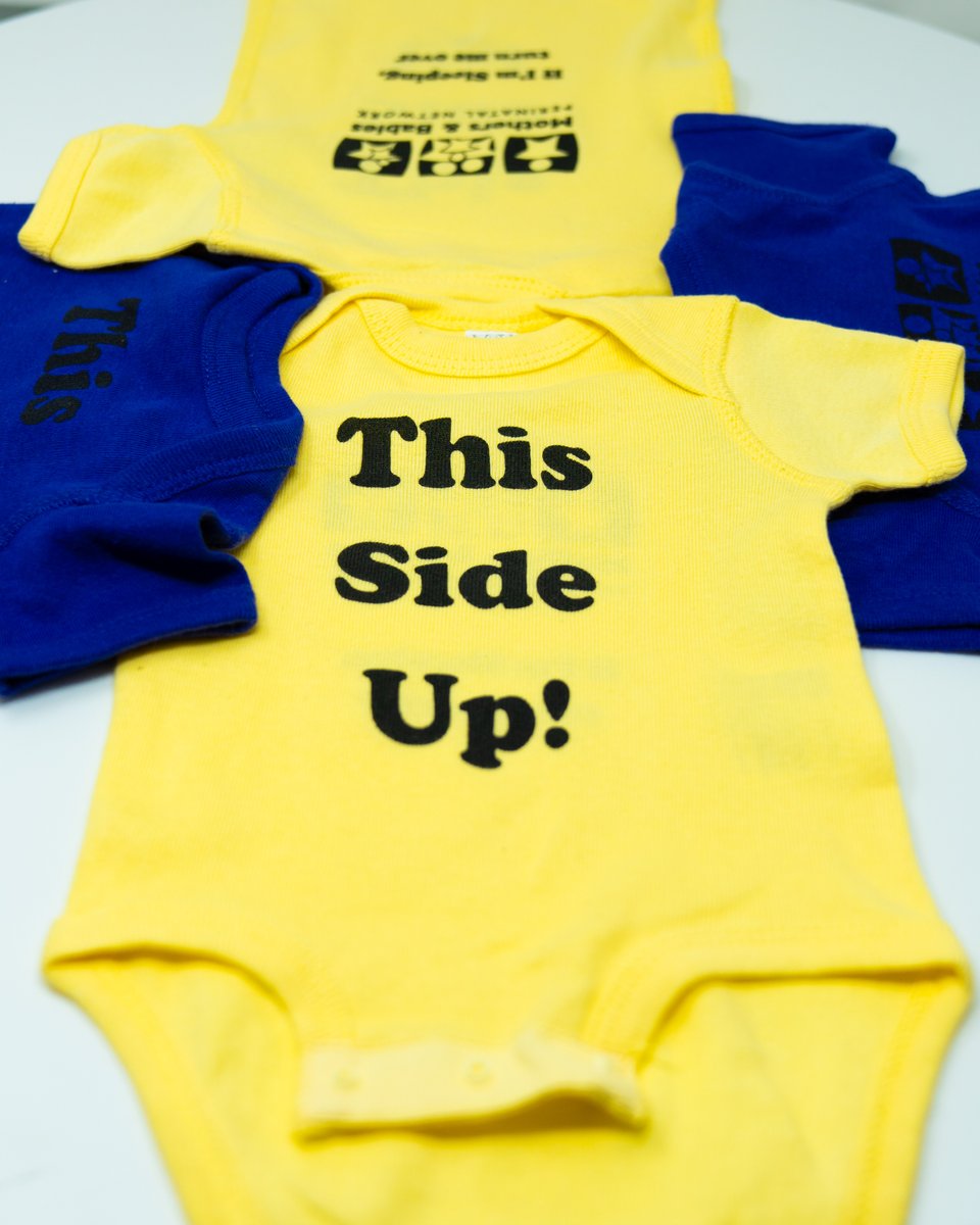 Customized onesies for your little bundle of joy. 👶🍼 One of the many things we can print on at Logowise! #BabyFashion #CutestOnesies