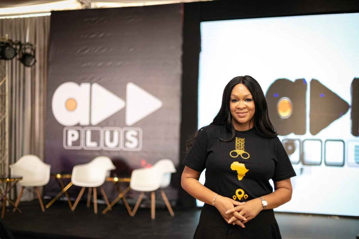 AfrosInThaCity's tweet photo. Accelerate, Nigeria’s leading digital, lifestyle, and entertainment platform powered by Access Bank, has announced the launch of Accelerate Plus, its premier subscription video on-demand platform aimed at showcasing Africa’s beauty, richness, and cultural nuances. https://t.co/mJVTVGyV80