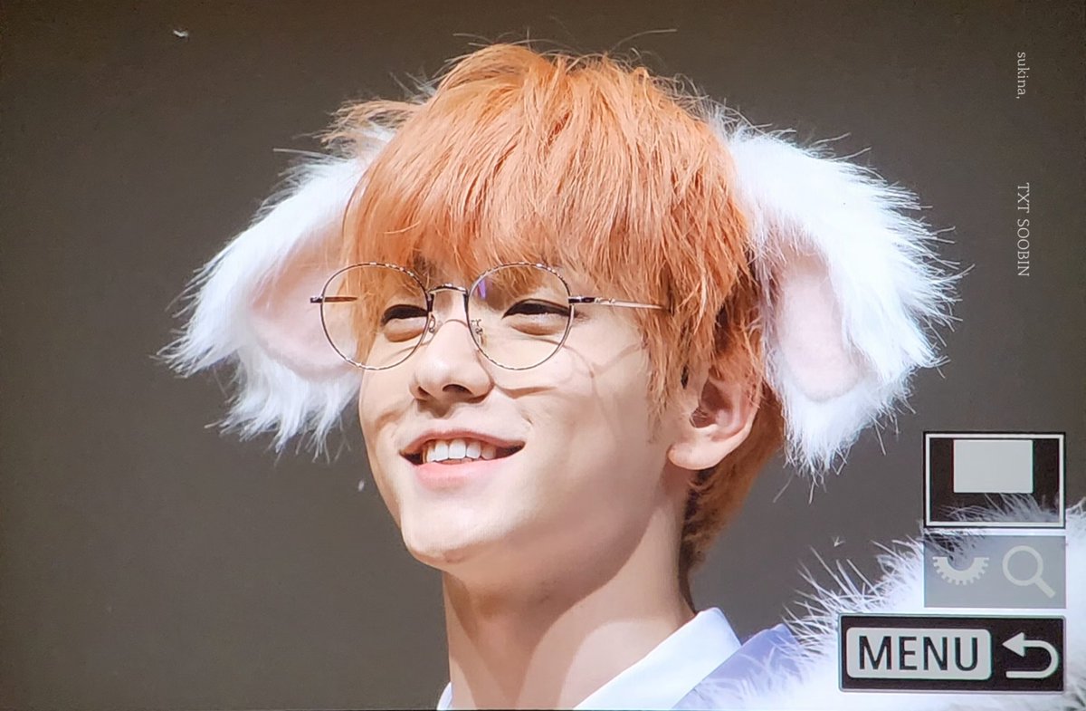 sukina_mono_sb's tweet photo. 240417 pre
#수빈 #SOOBIN #スビン #TXT #TOMORROW_X_TOGETHER #투모로우바이투게더 https://t.co/FnhMtKb39a